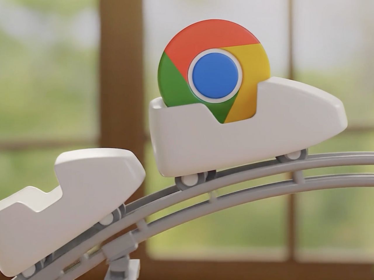 グーグル、Chromeに「自動ブラウズ」機能 Geminiがホテル探しや商品比較を代行