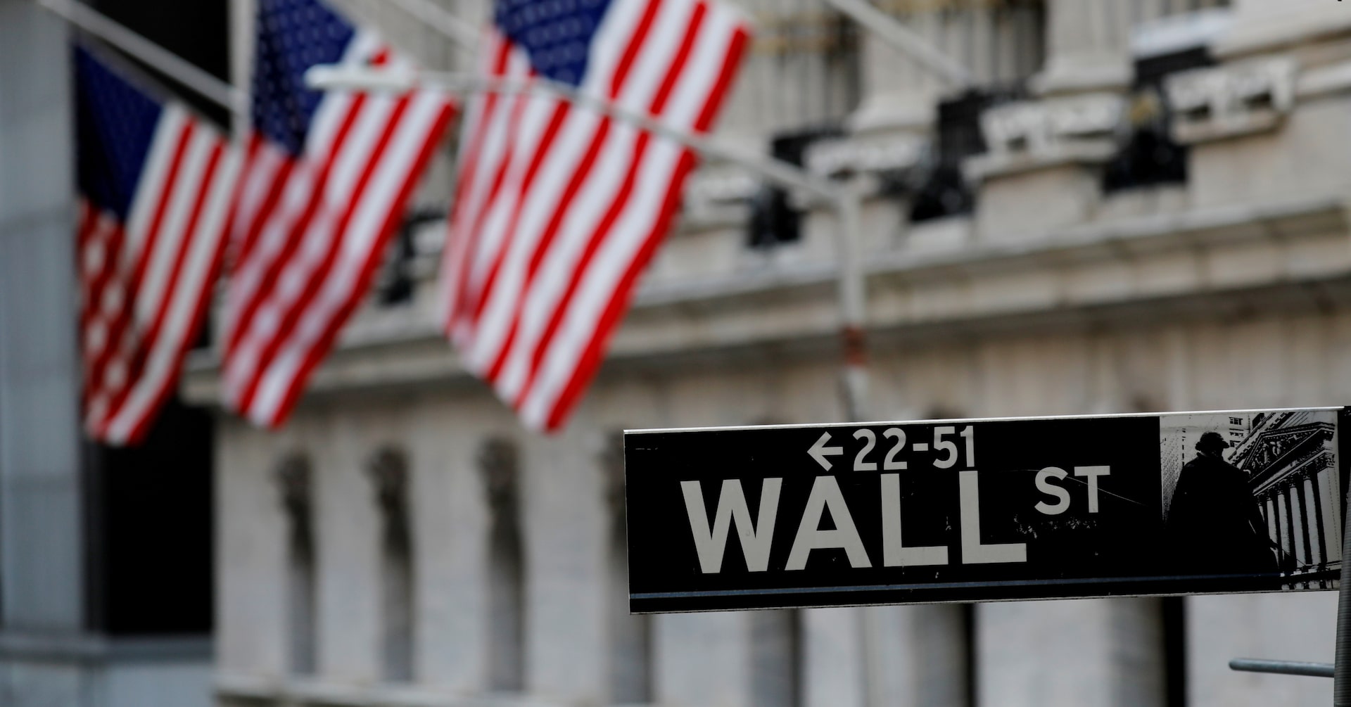 米国株式市場＝Ｓ＆Ｐとナスダック最高値、インテル急伸 イラン協議期待も追い風