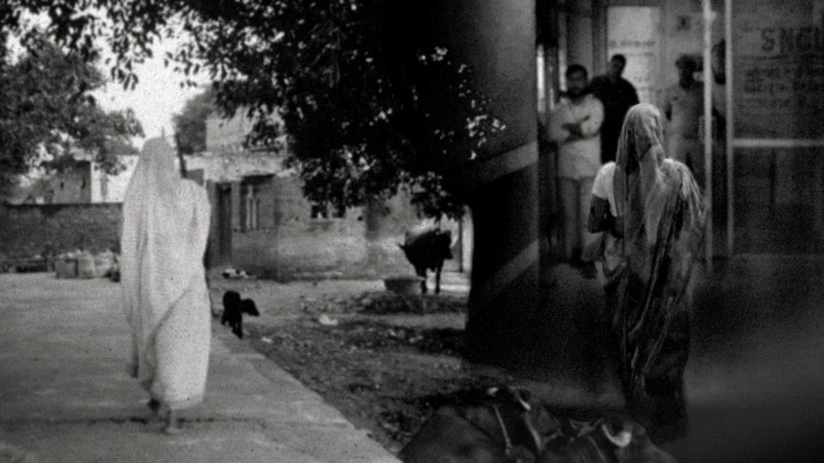 インドで生き埋めにされた新生児を救出、遺棄された理由は同国にはびこる「性差別」か