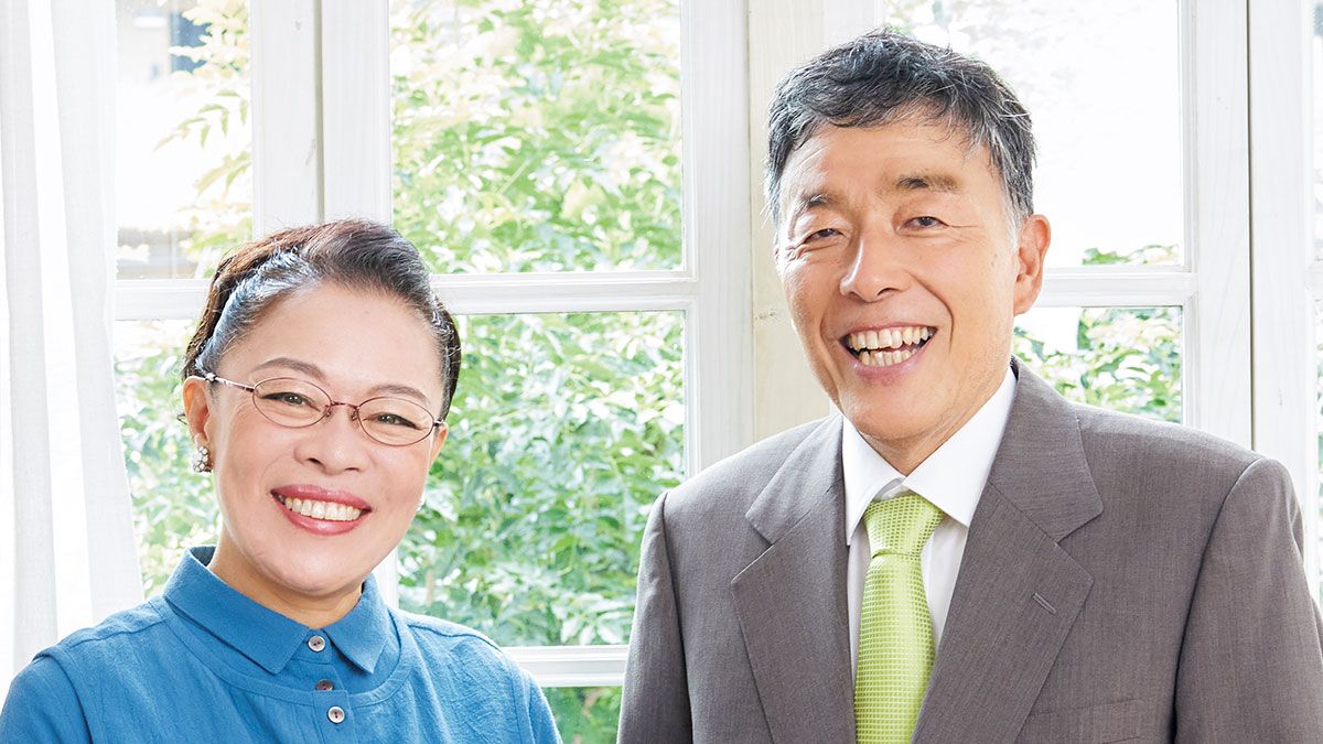 同じ年齢でも、老けて見えるのはなぜ？柴田理恵が抗加齢医学の第一人者に聞く、健康長寿の秘訣「老化は病気の一種で治療も予防もできる」【2025編集部セレクション】 抗加齢医学の最前線＜前編＞｜健康｜婦人公論.jp