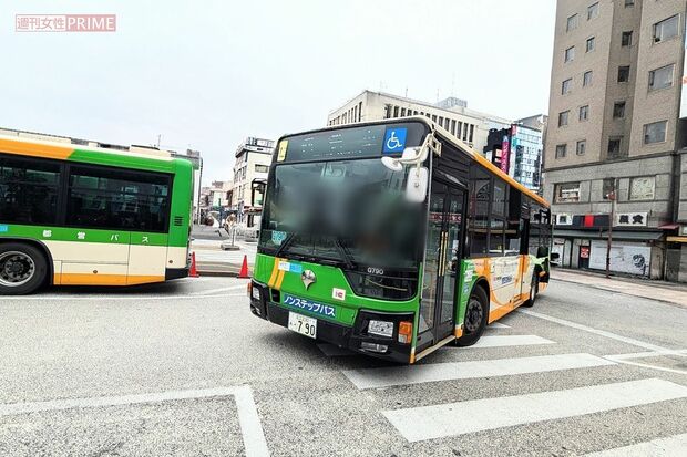 都営バス、３月末で「深夜バス全廃」の衝撃…交通局が明かした“深刻すぎる”運転士不足の背景（週刊女性PRIME）