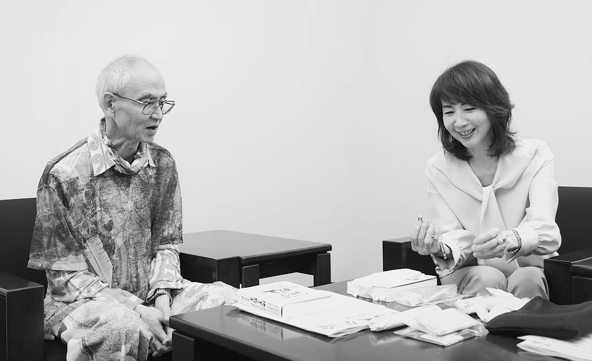 地球科学者・鎌田浩毅「南海トラフ巨大地震は必ず来る。でも、100年に一度クラスの巨大地震を乗り越えれば、また平穏な数十年が始まるということで…」（婦人公論.jp）