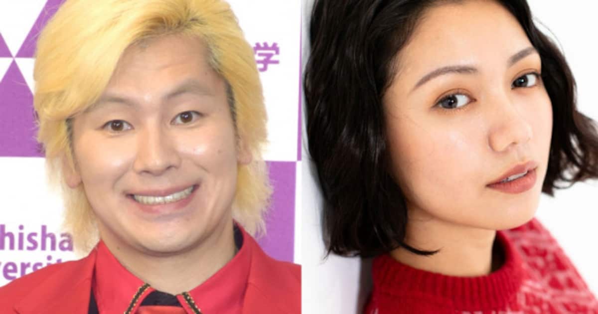 カズレーザー、妻・二階堂ふみの呼び方明かす 「今のところ全然バラバラ」新婚生活にも言及