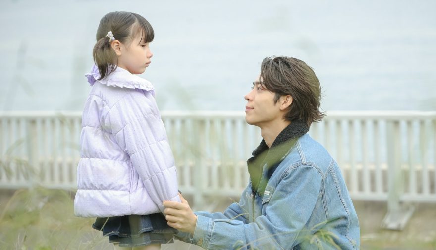 令和の新感覚ホームドラマで号泣最終回…6歳子役の“本音吐露”にもらい泣き＜パパと親父のウチご飯＞