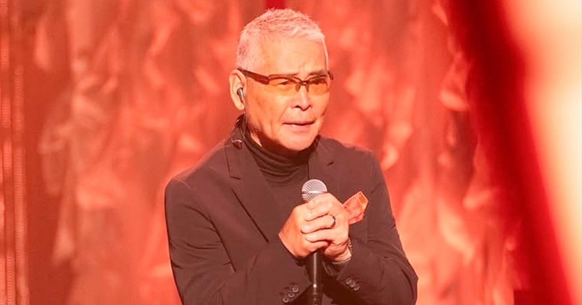 千昌夫、激レアな“18歳年下の外国人妻”を顔出しし反響……「愛が見えます」「ベストカップル」 美男美女な子どもたちも話題に