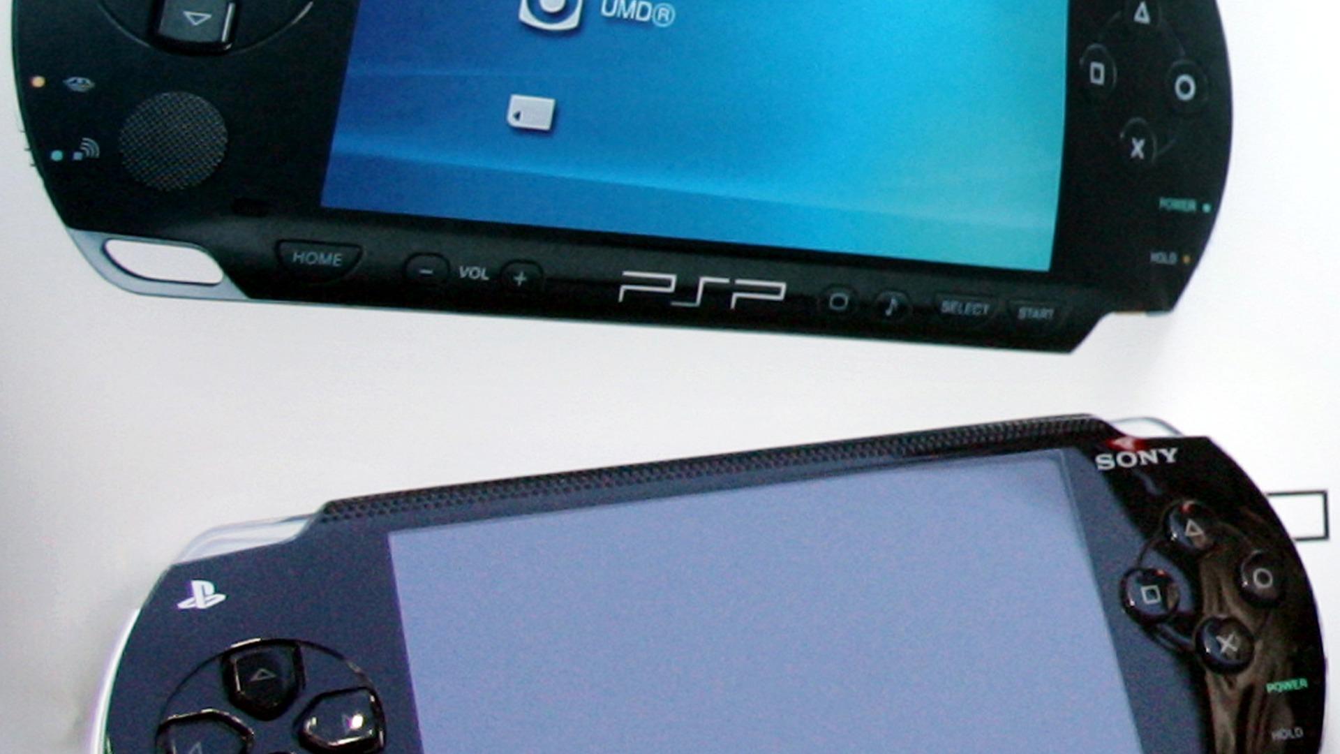 ソニー、PSP後継機をPS6と同時期に発売？/Switch 2は「Switch Pro」だった可能性