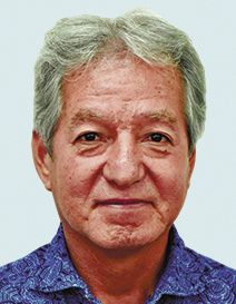 【速報】与那国町長に上地常夫氏 現職ら破り初当選 投票率90.83％