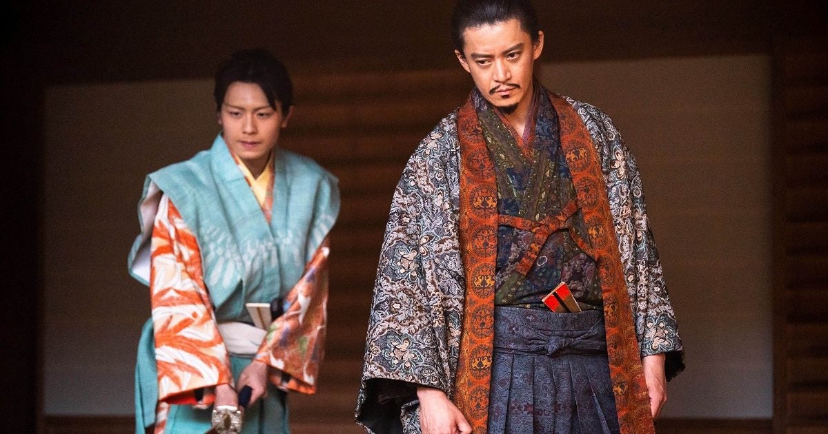 【大河ドラマ 豊臣兄弟！】第26回「信長を笑わせろ！」のあらすじ 苦しい立場に追い詰められる光秀 7月5日放送 「徹底ガイド」も合わせて