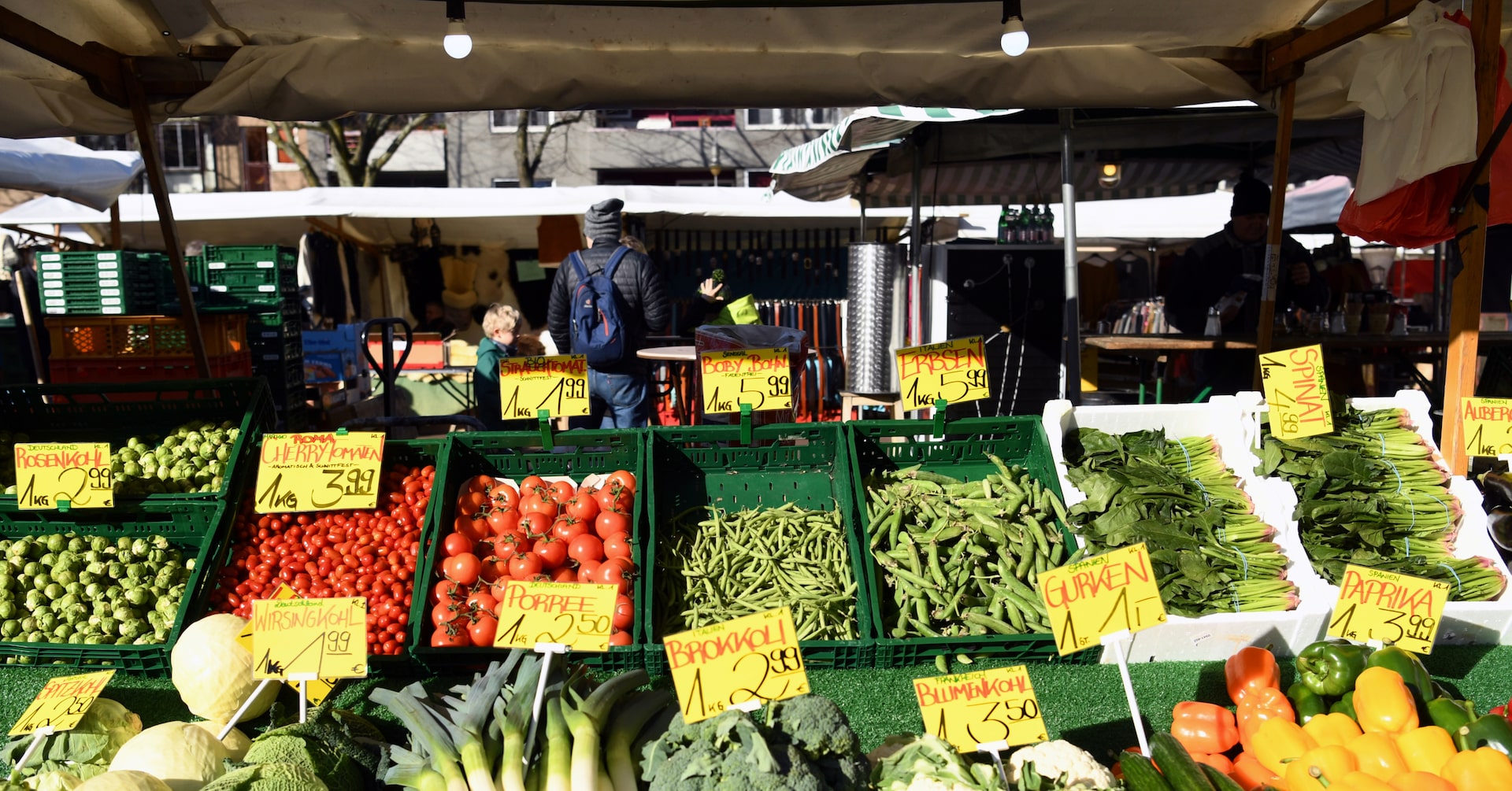 独ＣＰＩ、2月速報は＋2.8％ コア指数は伸び鈍化