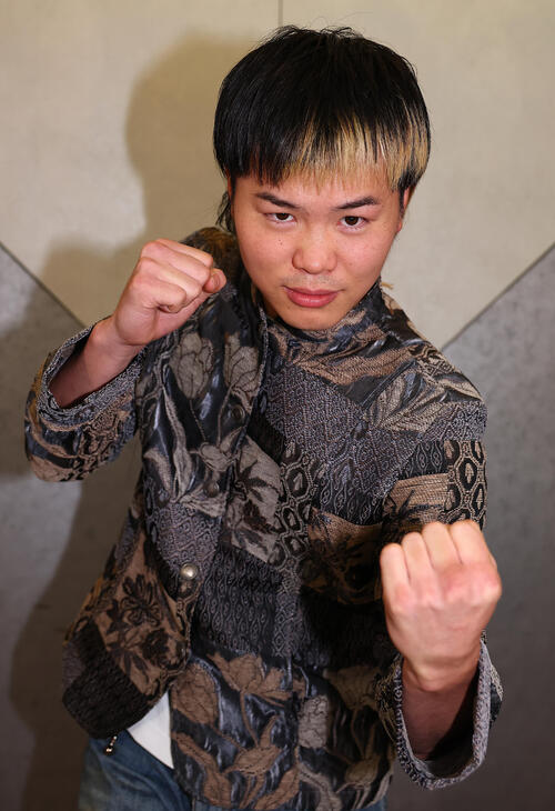 那須川天心「ボクシングをやめて、今後は拳闘をやる」井上拓真との再戦に敗れ、沈黙を破り激白