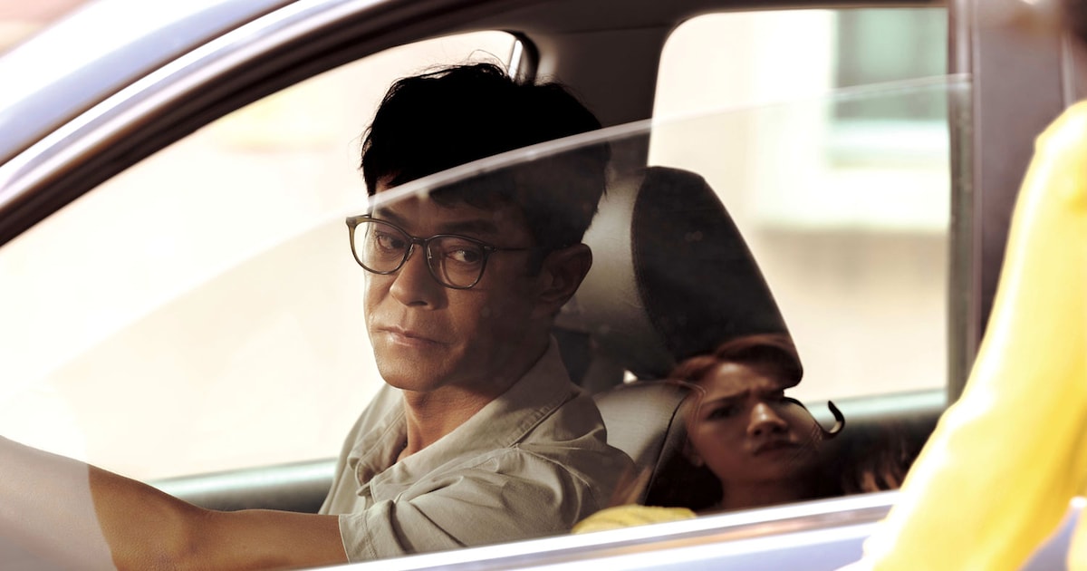 香港大規模火災の被災者支援、ルイス・クー主演「私立探偵」などチャリティ上映