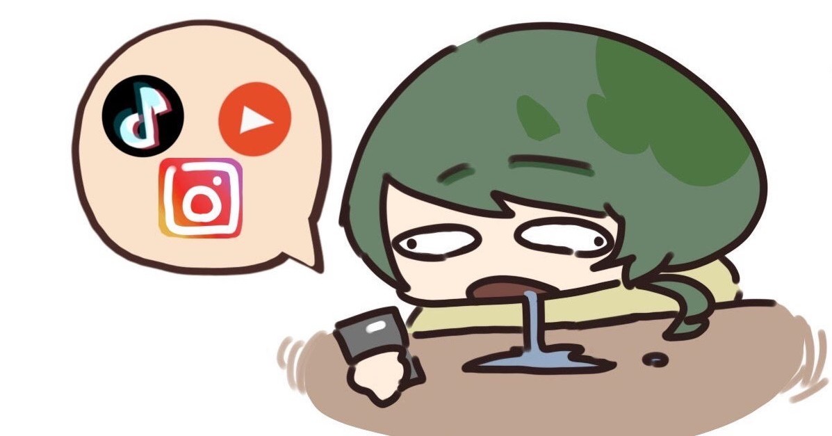 「ショート動画」は脳に悪いって本当？ 海外チームが約10万人のデータを分析：Innovative Tech