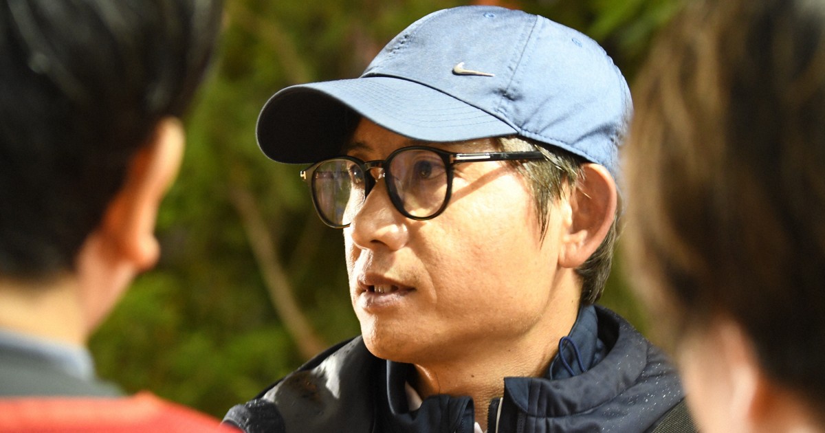駅伝365：11秒差で全日本予選敗退の東洋大酒井監督「もう一度、1秒をけずりだせ」