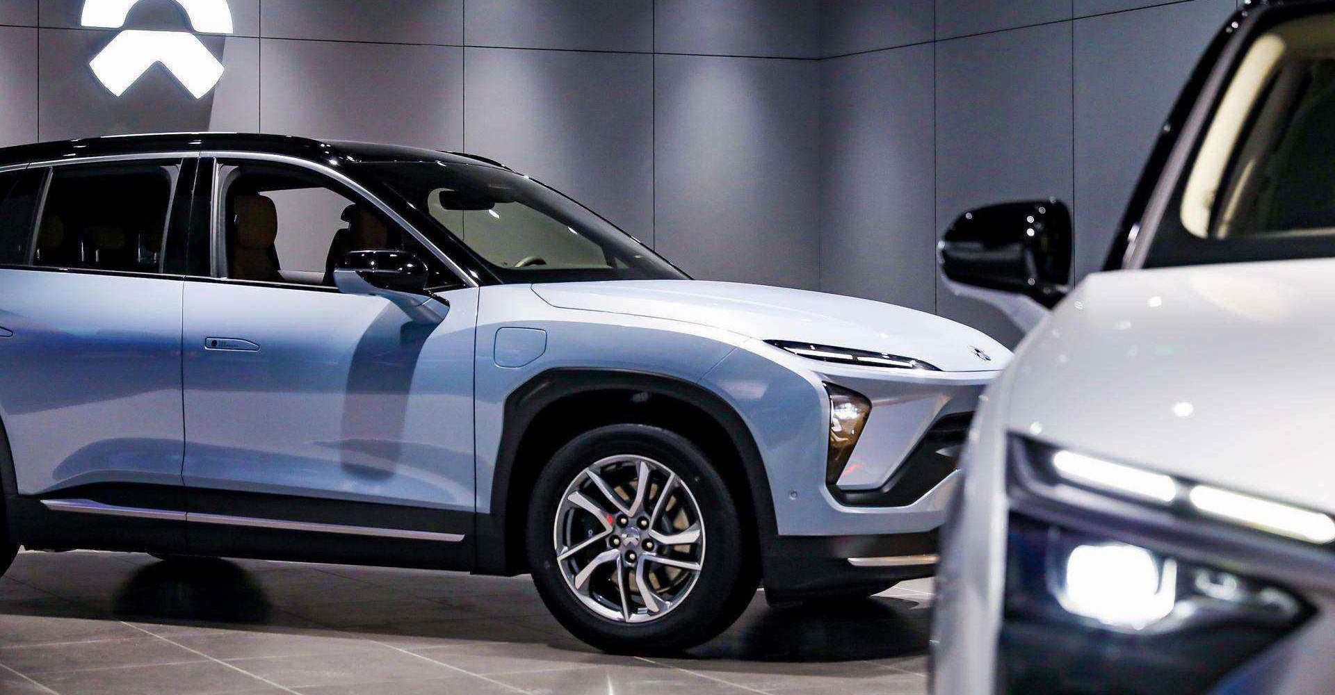 EV流行の「隠しハンドル」、リスク顕在化⋯中国が新規則案、9割が設計見直しか（36Kr Japan）