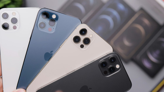 盗んだiPhoneを闇業者はどうやって中国で売りさばくのか？