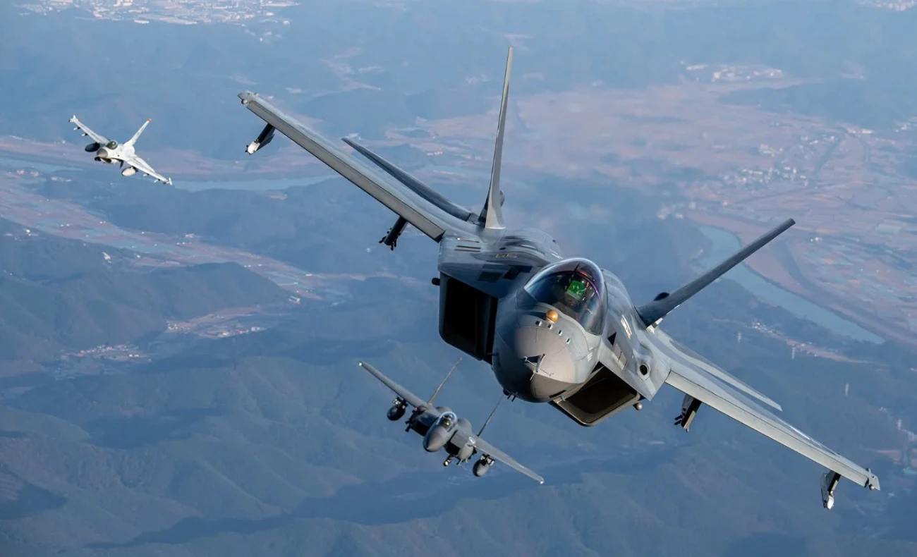 開発開始から約11年、韓国航空宇宙産業がKF