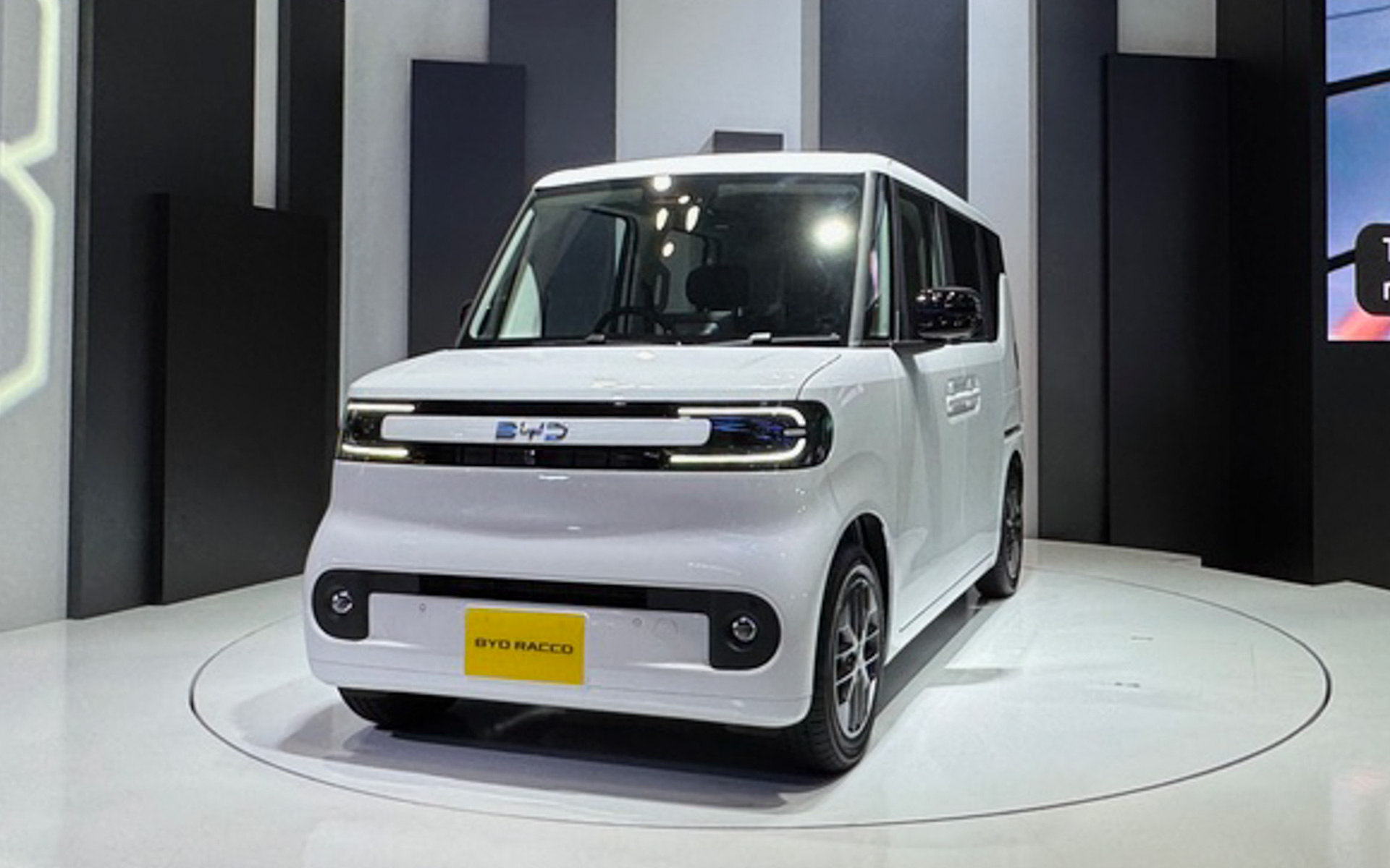 【まるも亜希子の「寄り道日和」】ジャパンモビリティショー2025会場でグッときたもの