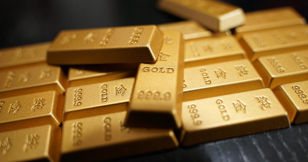 イラン戦争中に弱気相場に転落してもゴールド（金）を手放すべきではない理由