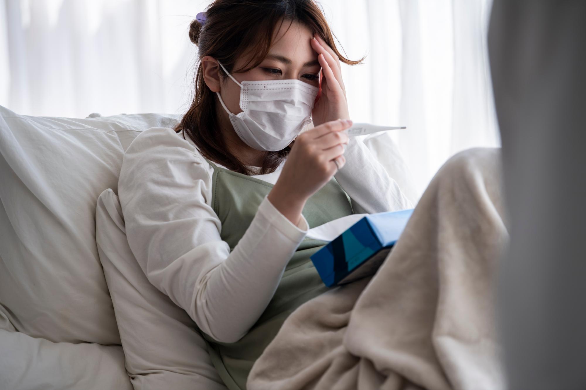 コロナ後遺症を診察し続けた医師が語る「ワクチン接種後症候群とコロナ後遺症の類似点と相違点」