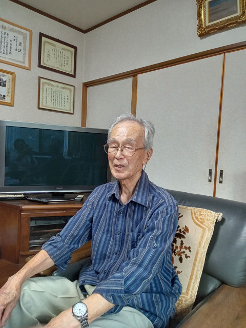小学生70人に算数を教える「100歳先生」 “ずっと現役”の秘けつとは？ 「好物は天ぷらとステーキ」