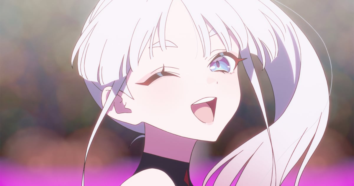 「超かぐや姫！」劇中歌の歌唱シーン、夏吉ゆうこ＆早見沙織がライブならではの掛け合い（本編映像あり）