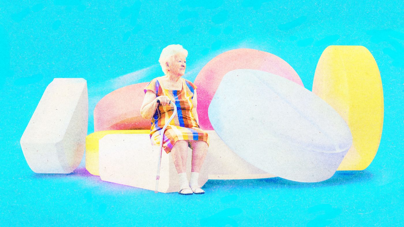 巨額が集まる若返り技術「リプログラミング」、今度こそ本物か