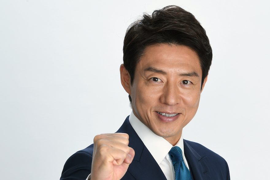 松岡修造×ヒロド歩美、テレビ朝日系列「ミラノ・コルティナ オリンピック2026」キャスターに決定！