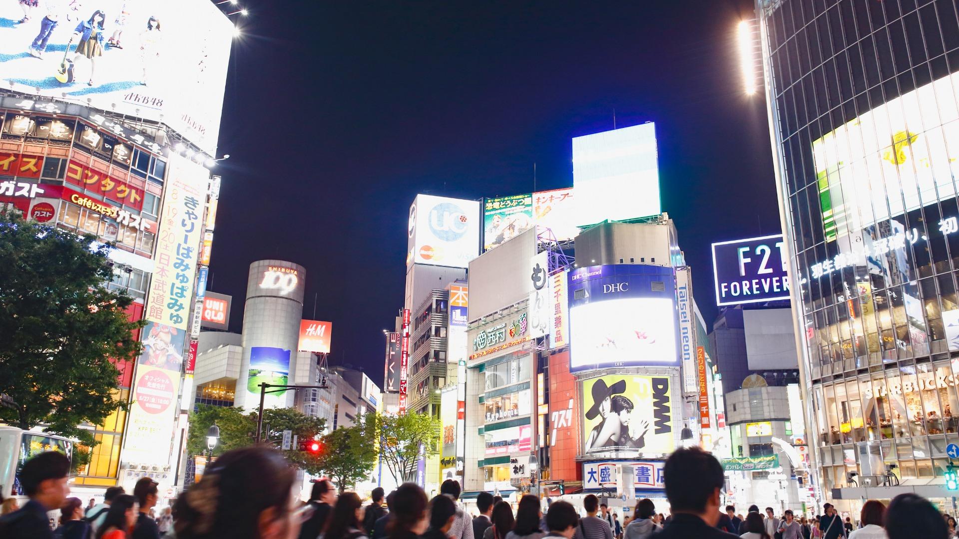 「ぶつかりおじさん」が急増ーなぜ中高年男性はわざと通行人にぶつかるのか（原田隆之）