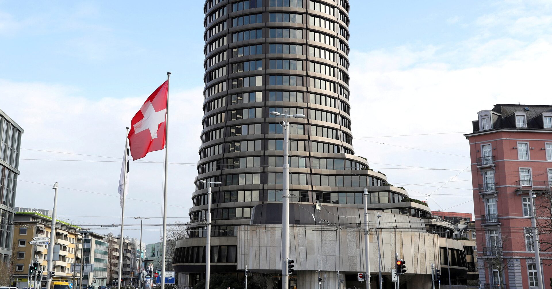 ＢＩＳ、金と株価の同時バブルの可能性を警告