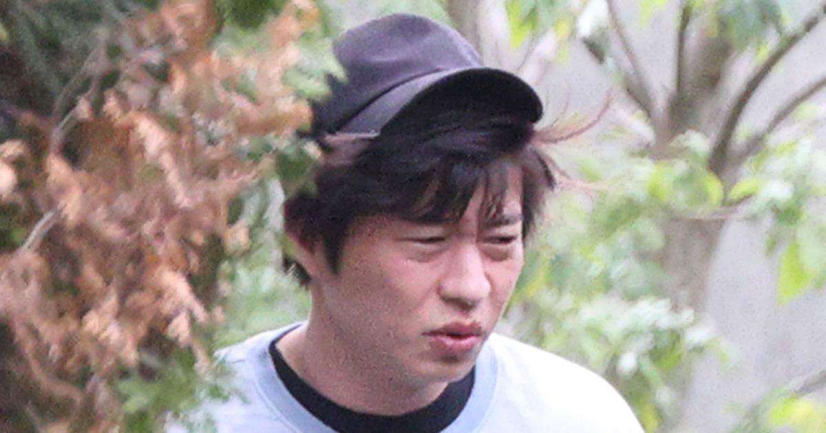 《大のギャンブル好き》田中圭 ラスベガスでポーカー世界大会に出場中！マスク姿でお忍び参加した「驚異の順位」