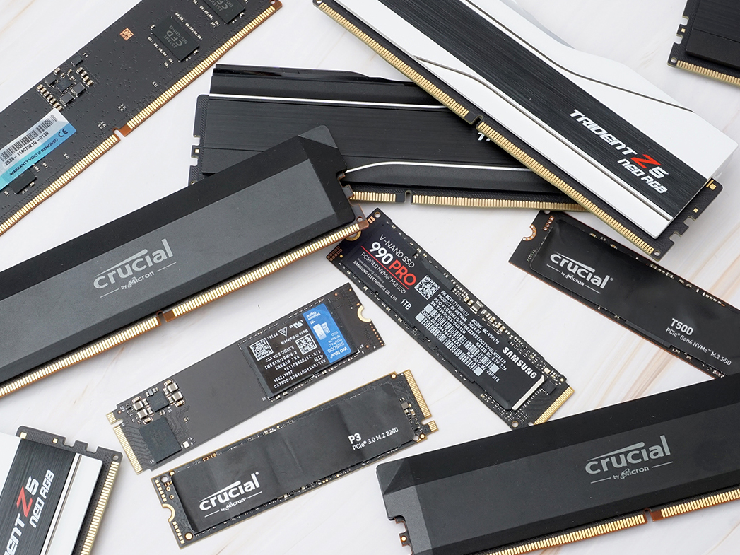 メモリ16GBペアが11万円超え!? 2026年1月、パソコン市場を襲う「5倍高騰」