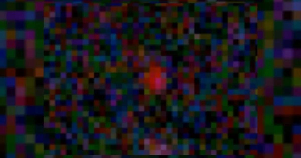 ウェッブ宇宙望遠鏡がまた記録更新。史上最も遠い銀河（しかも超宇宙初期）の画像が公開