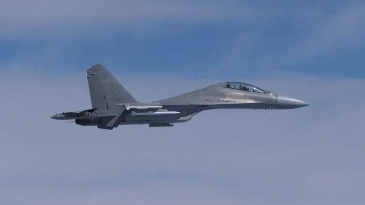 CIA長官をモスクワへ向かわせた危機――戦闘機を上げ、抗議するだけで日本は守れるのか 領空侵犯、無人機、破壊工作――NATOを揺さぶるロシアの手法から考える日本の備え(1/6)