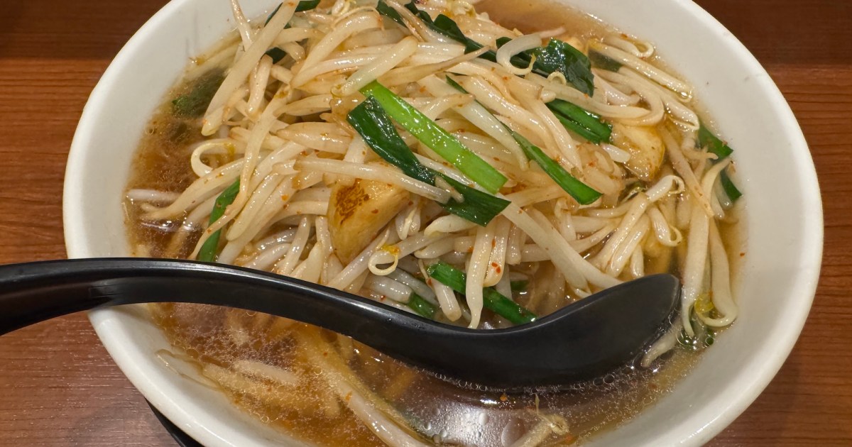 名古屋メシって多すぎてワケわからん！ 名古屋人に1番オススメを聞いた結果 → 『ベトコンラーメン』だと … ？