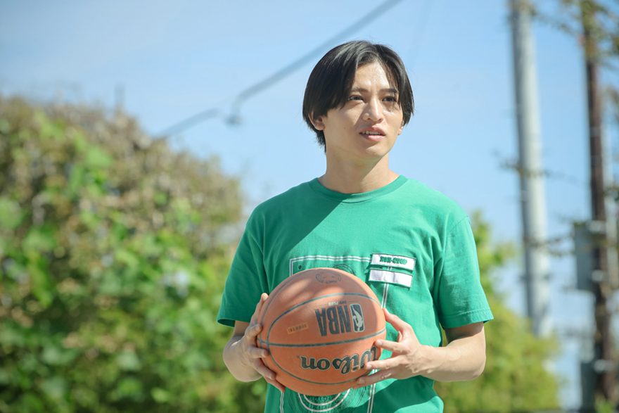 timelesz・猪俣周杜が初主演！『パパと親父のウチご飯』スピンオフドラマ誕生＜コメントあり＞