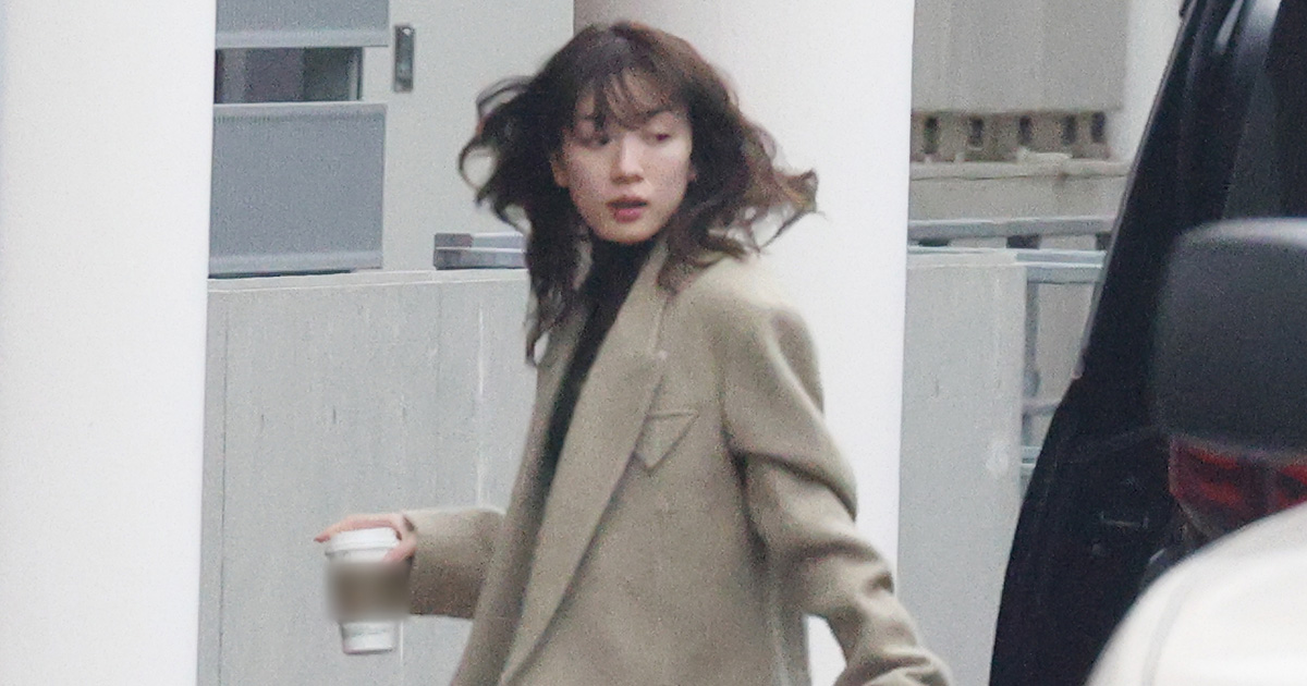 「これ以上擁護できません」永野芽郁 坂口健太郎との“三角関係”報道でファンからも悲痛の声…インスタコメントは2000件増の大荒れ状態