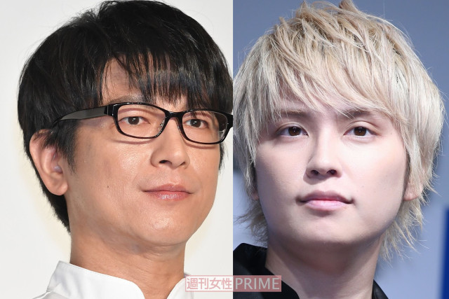 手越祐也7年ぶり出演ドラマ、視聴率は苦戦も主題歌が大バズ中！集まるカリスマバンドの名曲（週刊女性PRIME）｜ｄメニューニュース