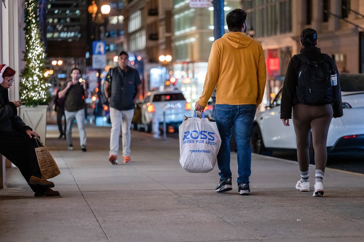 米小売売上高、9月は予想下回る0.2%増－個人消費の勢い失速