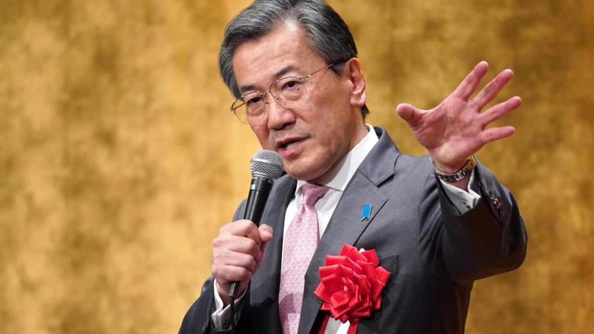 「保守政権こそ赤根所長を全力で支えよ」日本のICC加盟を担った元条約課長・山上信吾氏