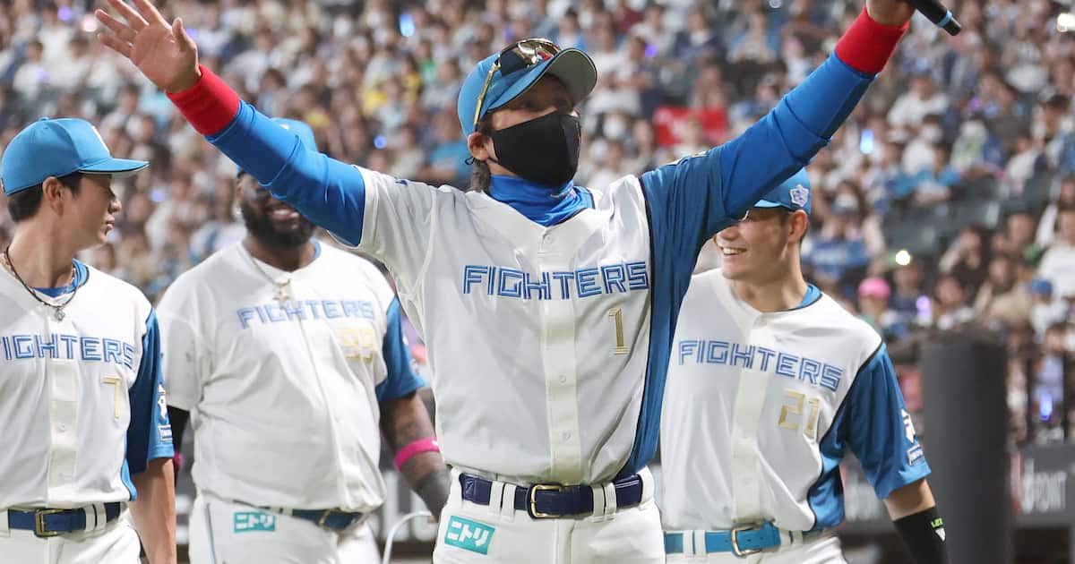 続投要請に沈黙守る日本ハム・新庄監督 希代のエンターテイナーは引き際の美学を貫くのか 鬼筆のスポ魂