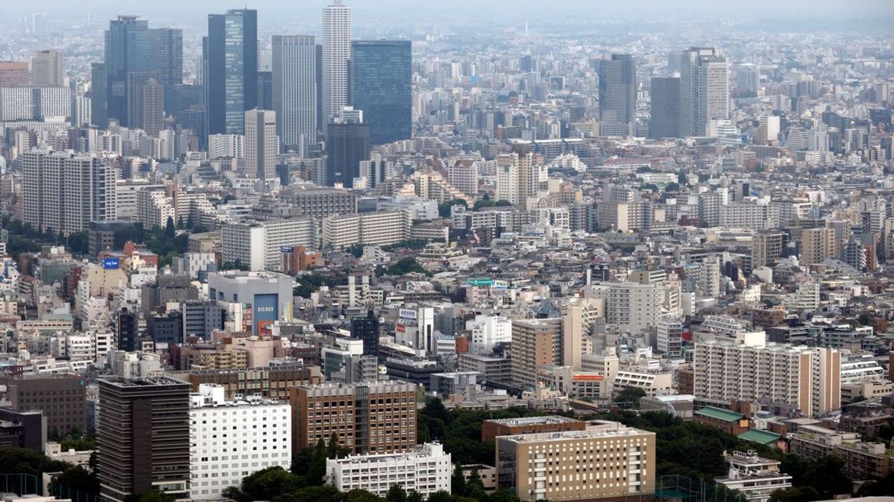 景気拡大期 戦後最長超えの公算大