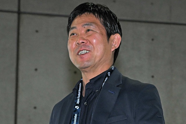 広島に敗戦も、“色”を出した相馬ヴェルディ。日本代表の森保一監督にはどう映ったのか（SOCCER DIGEST Web）
