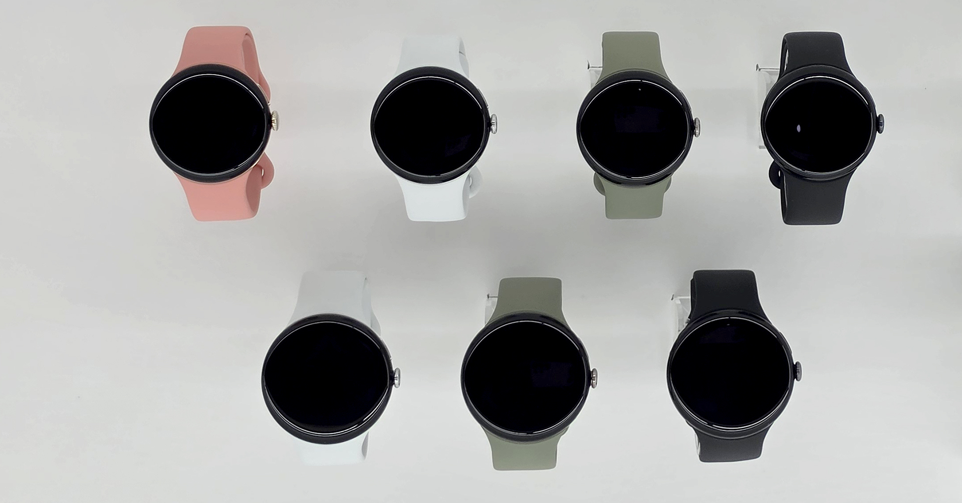 より精緻な測位に対応した「Pixel Watch 5」登場 プロセッサ性能も向上して6万2800円から