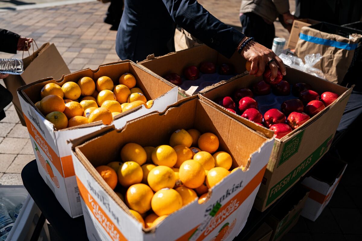 トランプ政権の低所得者支援打ち切り、違法の可能性高い－2連邦地裁