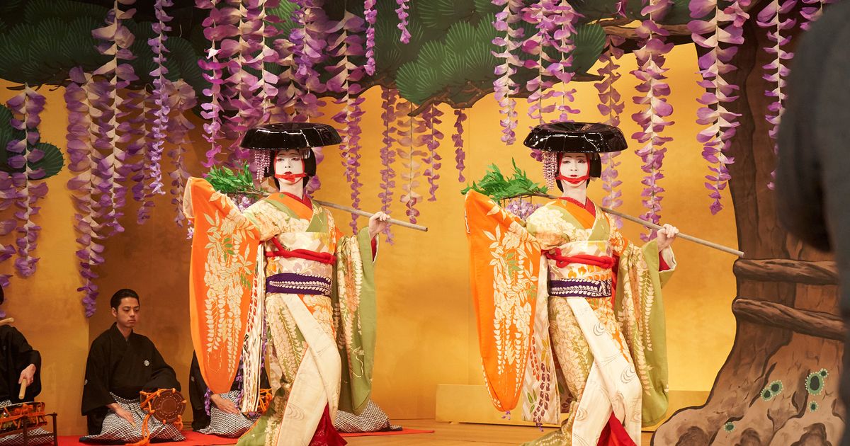 『国宝』吉沢亮＆横浜流星、歌舞伎シーンの裏側 李相日監督が語る