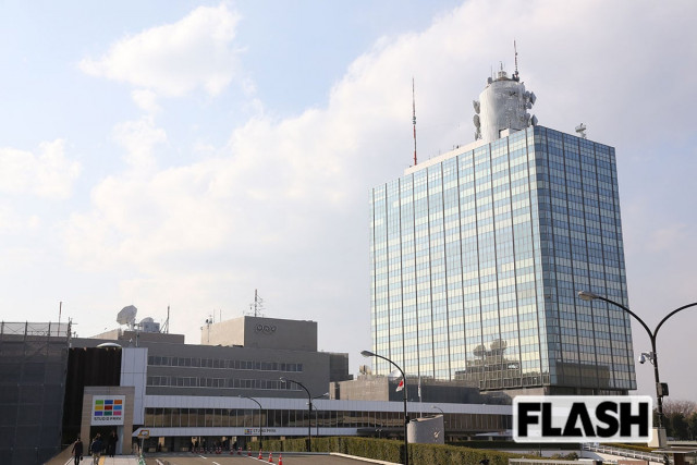 NHK『きょうの料理』女性講師の男性アナへの“発言”が波紋「男性講師が女性アナに言ったら」ネットで指摘される“危険性”（SmartFLASH）｜ｄメニューニュース