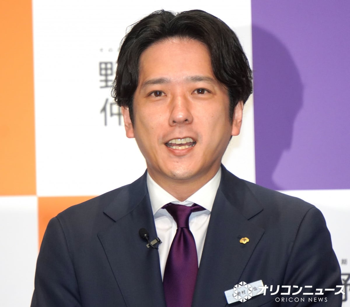 二宮和也、嵐活動終了後初の公の場は“嵐”の中でイベント登壇 6・1には相葉雅紀にさっそく遭遇