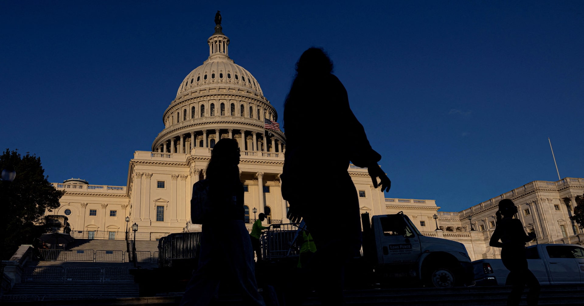 情報BOX：米国防権限法成立へ、ウクライナ支援や中国対策など