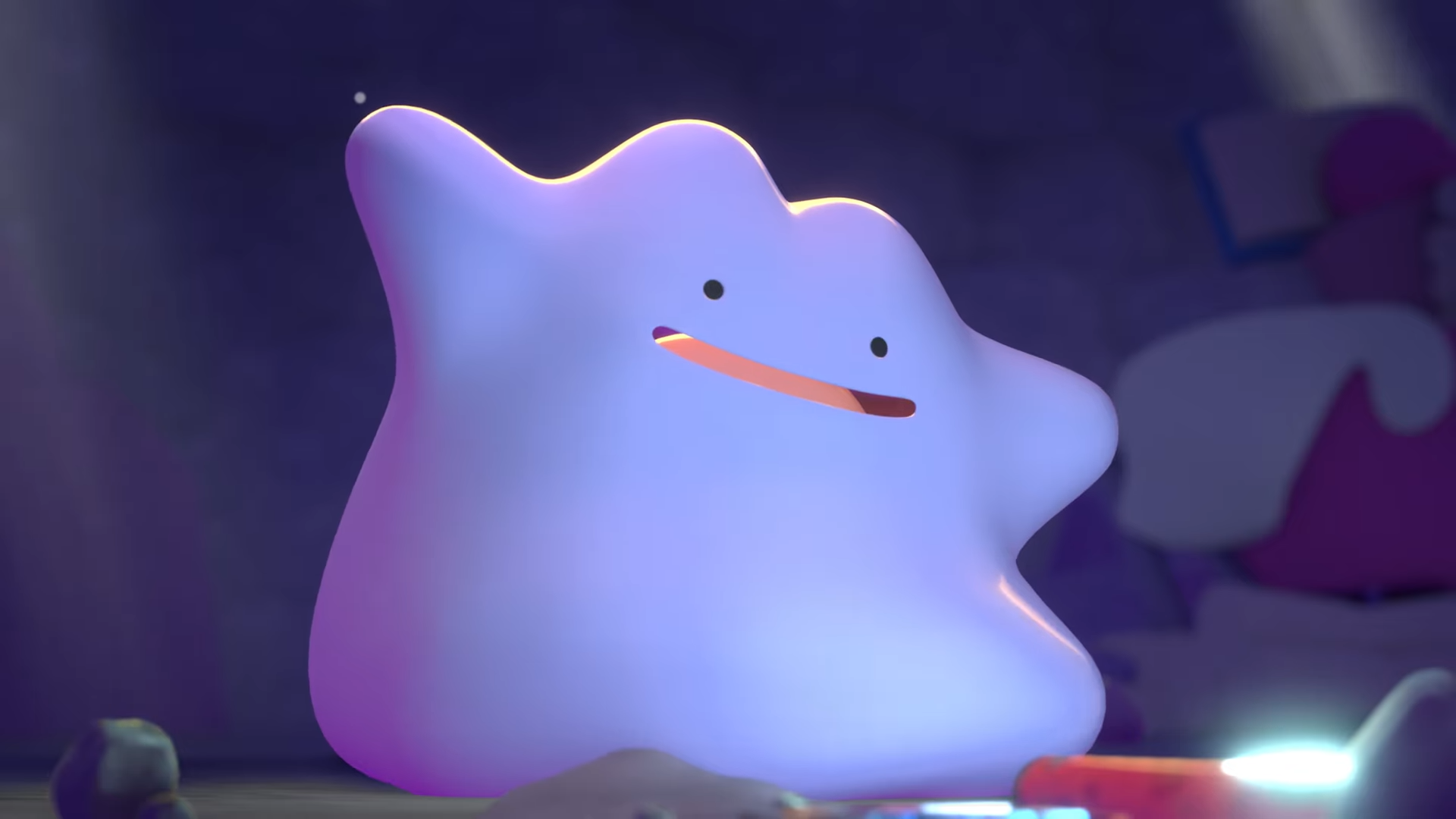 『ぽこ あ ポケモン』発表。主人公はなんと「人間に変身したメタモン」のサンドボックス型の作品に