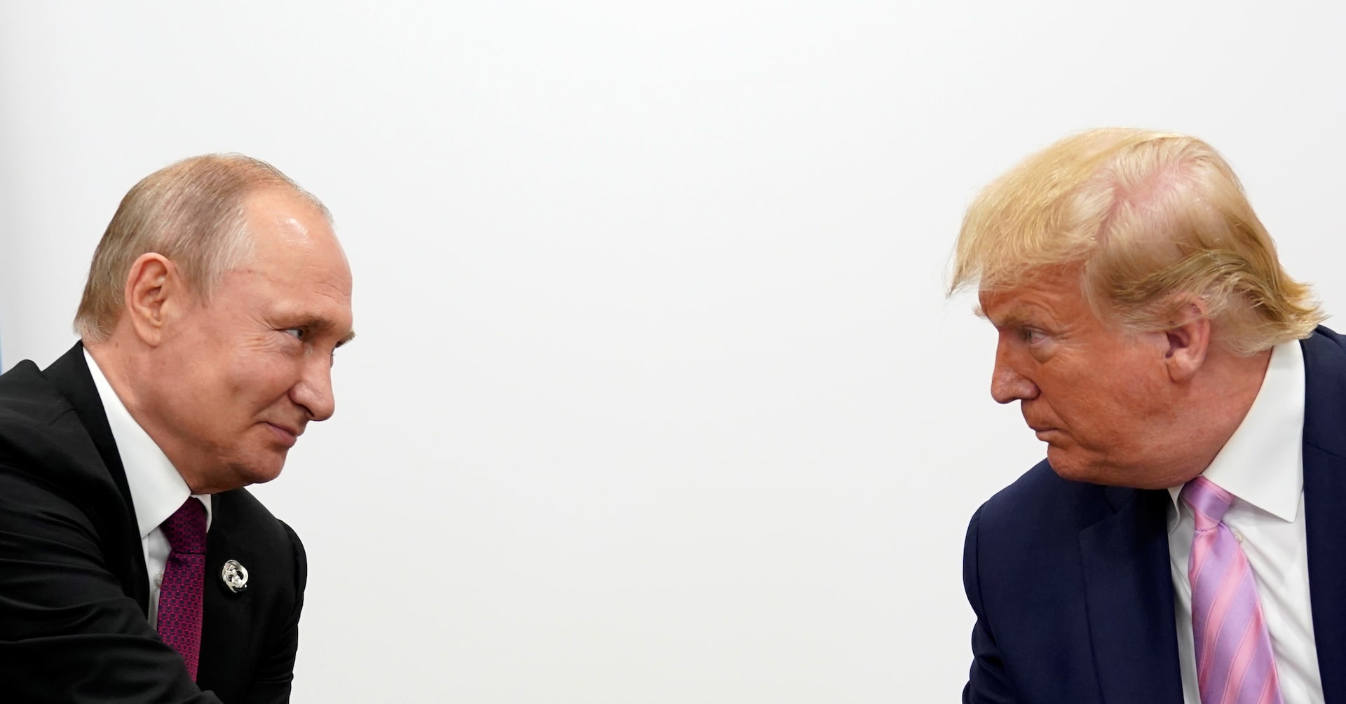 ロシア報道官、トランプ氏の原潜配備表明に「核発言は慎重に」